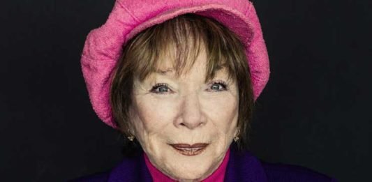 Shirley-MacLaine