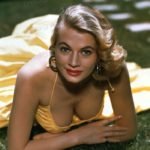 Anita Ekberg