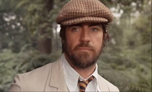 Alan Bates