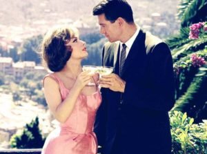 Come September, 1961 gina rock