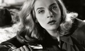 Lizabeth Scott