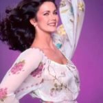 Lynda Carter