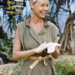 Mitzi Gaynor em Ao Sul do Pacífico (1958)