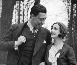 fernandel- Henriette-Manse