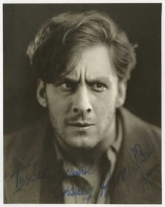 sunrise-george obrien