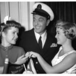 Jane Powell e Debbie Reynolds (3)