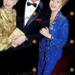 Jane Powell e Debbie Reynolds com Donald O’Connor