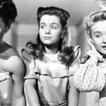 Two Weeks with Love (1950) Debbie Reynolds e Jane Powell