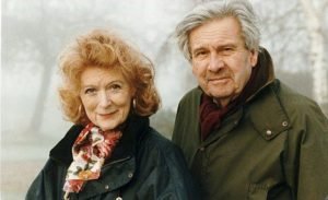 moira shearer Ludovic Kennedy (2)