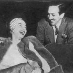 Carmen Miranda e Walt Disney