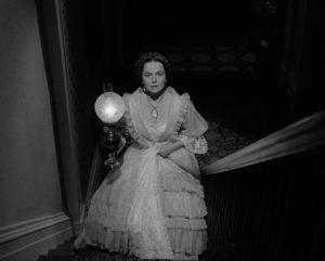 The Heiress, 1949 olivia