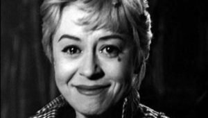 giulietta masina cabiria