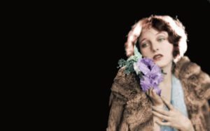 OrchidLady-CorinneGriffith