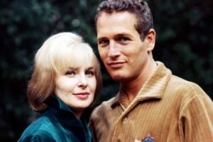 Paul-Newman-Joanne-Woodwar