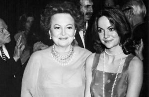 olivia de havilland Gisèle Galante