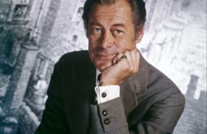 rex-harrison
