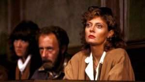 susan a dry white season