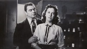 Ernest Borgnine betsy blair