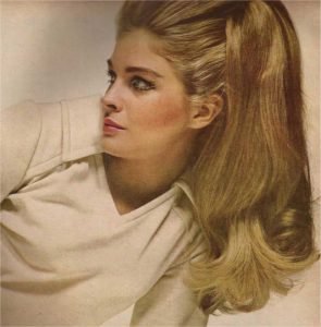 candice bergen David Bailey