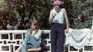 Jane Asher paul