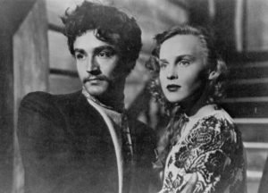 La figlia del capitano (1947) vittorio