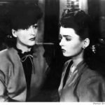 Mildred Pierce joan crawford ann blynt