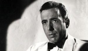 Humphrey-Bogart