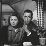 humphrey-bogart-and-ingrid-bergman-in-casablanca-1942–album