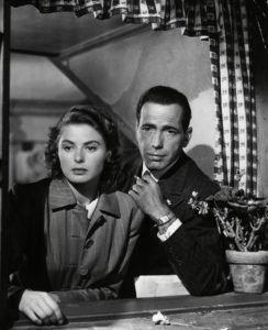 humphrey-bogart-and-ingrid-bergman-in-casablanca-1942--album