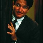 5Robin Williams in Dead Poets Society (1989)