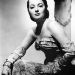 Olivia de Havillandpeb3