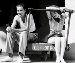 oliviadehavilland-errolflynn