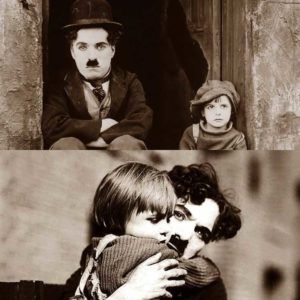 chaplin-jackiecoogan-thekid