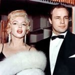 marlon brando marilyn monroe