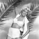 Dorothy Malone