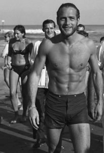 Paul-Newman-Shirtless-Pictu