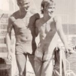 Tab Hunter Nureyev