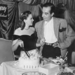 23rdbday judy garland e vincente minnelli