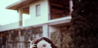 Jeanne-Moreau-by-Milton-H