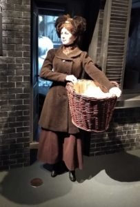 hannah chaplin museu chaplin