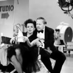 Judy Garland, Mickey Rooney