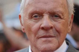 Anthony Hopkins