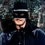 Guy Williams em Zorro