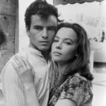 Leslie Caron and Horst Buchholz in Fanny (Joshua Logan, 1961)