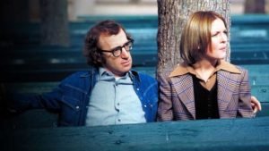 Sonhos de um Sedutor woody diane