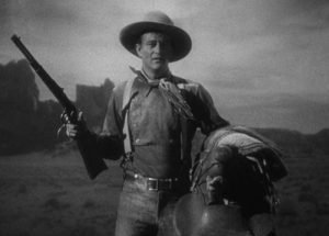 john wayne No Tempo das Diligências (1939)