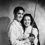 the Mark of Zorro (1940) tyrone linda