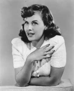 Paulette-Goddard
