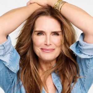 brooke shields