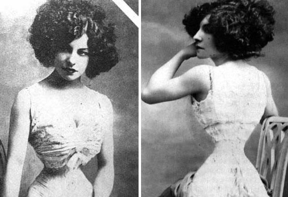 Pauline Polaire: A Vida Misteriosa e Extravagante da Estrela da Belle Époque